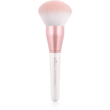 Luvia Cosmetics Prime Vegan Powder Brush XL pensula mare de machiaj pentru față - imagine 2